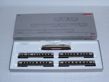Märklin 26610 zugpackung gebraucht kaufen  Wilhelmshaven