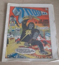 2000ad 26th march for sale  WATFORD