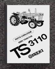 3110 tractor service d'occasion  Expédié en Belgium