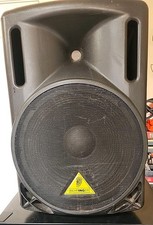 Behringer eurolive b212d usato  Spedire a Italy