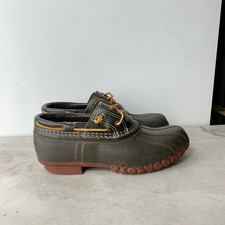Bean moc boots for sale  Portland