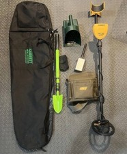 Garrett ace 200 for sale  Chatsworth