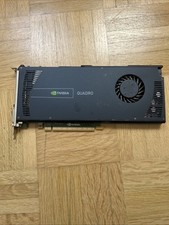 Nvidia quadro 4000 gebraucht kaufen  Hildesheim