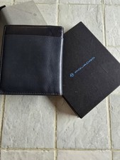 portafogli unisex piquadro usato portafogli unisex piquadro usato  Caserta