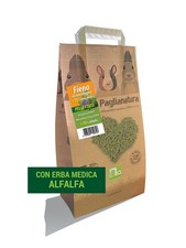 Fieno pellet 3kg usato  Italia