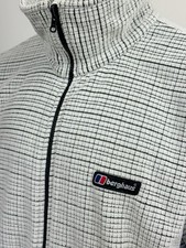 Berghaus vintage grid for sale  STOCKPORT