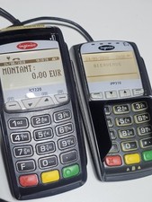 Tpe ingenico ict220 d'occasion  France