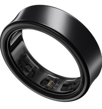 Usado, SAMSUNG Galaxy Ring SM-Q Series Smart Health com Galaxy AI - PRETO - NOVO Tamanho 6 comprar usado Usado, SAMSUNG Galaxy Ring SM-Q Series Smart Health com Galaxy AI - PRETO - NOVO Tamanho 6 comprar usado  Enviando para Brazil