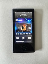 Apple ipod nano for sale  SOUTHAMPTON