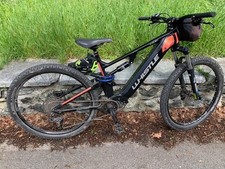 Bike mtb full usato  Torino