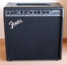 Fender champion 50xl gebraucht kaufen  Oy-Mittelberg