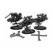 Orks mini loose for sale  Madison