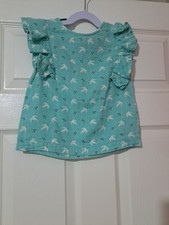 New little green for sale  CARDIFF