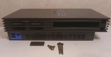 Sony PlayStation 2 "Fat" SCPH-50001 invólucro completo (excelente estado), usado comprar usado  Enviando para Brazil
