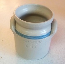 Williamsburg pottery 1988 for sale  Rogers