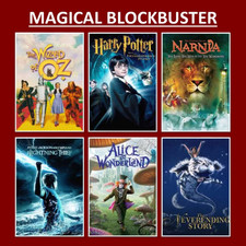 Pendrive 30 Magical Blockbuster with English Sub 1080P comprar usado  Enviando para Brazil