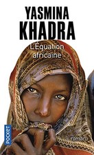 Equation africaine khadra d'occasion  France