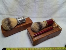 Vintage shaving set. for sale  GOOLE