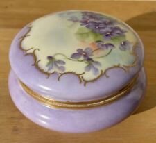 Antique limoges hand for sale  Redmond