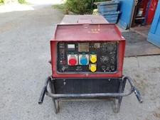 Mosa 300 diesel for sale  YORK