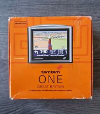 Tomtom one new for sale  UK