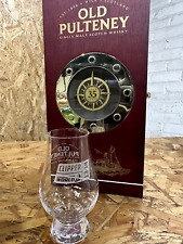 Branded old pulteney for sale  LARBERT
