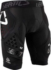 Shorts Leatt 3DF 4.0 Impact-M comprar usado  Enviando para Brazil