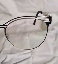 Olho de gato feito à mão OVVO Optics 3706 dourado - armação de óculos de titânio  comprar usado  Enviando para Brazil