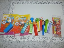 Vintage pez lot for sale  Lowell