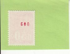 Variete 1664 rouge d'occasion  Fagnières