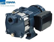 Pompa ebara compact usato  Alcamo