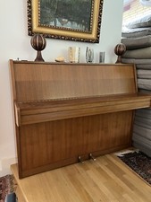 Grotrian steinweg modell gebraucht kaufen  Barsbüttel