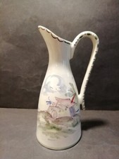 Ulmer keramik vase gebraucht kaufen  Westoverledingen