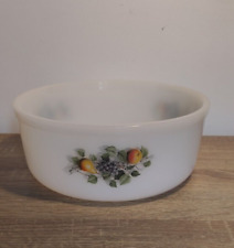 Saladier vintage arcopal d'occasion  Boissy-l'Aillerie