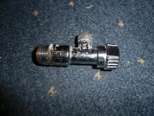 Eckventil gebraucht kaufen  Schwanebeck