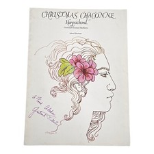 Hawaiian christmas chaconne for sale  Windermere