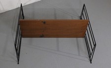 String regal schwarz gebraucht kaufen  Lauenburg/ Elbe