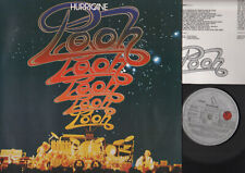 Pooh hurricane 1980 usato  Guidonia Montecelio