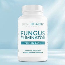 Purehealth research fungus usato  Spedire a Italy