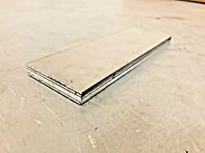 Pieces titanium sheet for sale  Huntington Beach