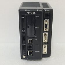 Sistema/controlador de imagem multicâmera KEYENCE XG7501 comprar usado  Enviando para Brazil