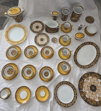 Rosenthal versace barocco gebraucht kaufen  Menden (Sauerland)