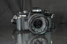 Vintage minolta 700 for sale  Bellingham