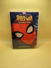 Spectacular spider man for sale  Bethlehem