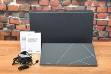 Asus zenbook um3504da gebraucht kaufen  Paderborn