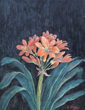 Louis dupuis aquarelle d'occasion  Paris XVIII