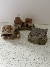 Lilliput lane cottage for sale  BRACKNELL