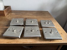 Collection toggle light for sale  LONDON