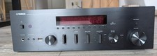 Yamaha n500 receiver gebraucht kaufen  Hamburg