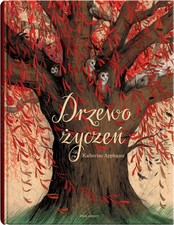 Używany, Książka Drzewo życzeń  na sprzedaż  PL